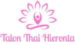 Talon Thai Hieronta logo